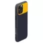 Spigen Caseology Nano Pop MagSafe stovas, mėlynųjų serbentų spalvos - iPhone 16 Pro Max
