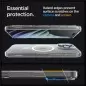 Spigen Crystal Flex MagSafe, crystal clear - iPhone 16 Pro Max