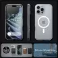 Spigen Crystal Flex MagSafe, crystal clear - iPhone 16 Pro Max