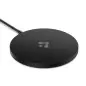 Spigen Power Arc ArcField Magnetic Wireless Charger, black - Fast Charging/7.5W