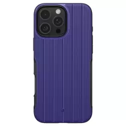 Spigen Caseology Dual Grip MagSafe, cobalt blue - iPhone 16 Pro