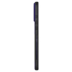 Spigen Caseology Dual Grip MagSafe, cobalt blue - iPhone 16 Pro