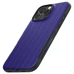 Spigen Caseology Dual Grip MagSafe, cobalt blue - iPhone 16 Pro