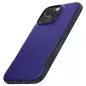 Spigen Caseology Dual Grip MagSafe, cobalt blue - iPhone 16 Pro