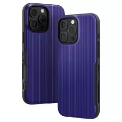 Spigen Caseology Dual Grip MagSafe, cobalt blue - iPhone 16 Pro