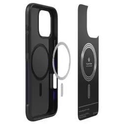 Spigen Caseology Dual Grip MagSafe, cobalt blue - iPhone 16 Pro