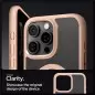 Spigen Ultra Hybrid MagSafe, frost rose titanium - iPhone 16 Pro Max