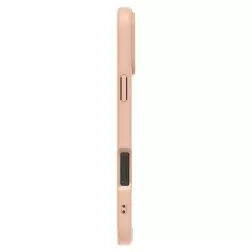 Spigen Ultra Hybrid MagSafe, frost rose titanium - iPhone 16 Pro Max