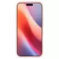 Spigen Ultra Hybrid MagSafe, frost rose titanium - iPhone 16 Pro Max