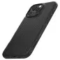 Spigen Caseology Dual Grip MagSafe, onyx black - iPhone 16 Pro