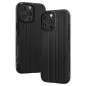 Spigen Caseology Dual Grip MagSafe, onyx black - iPhone 16 Pro