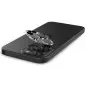 Spigen Glass tR Optik 2 Pack, crystal clear - iPhone 16/15/14 Pro / 16/15/14 Pro Max