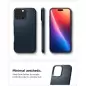 Spigen Thin Fit MagSafe, metal slate - iPhone 16 Pro Max