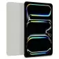 Spigen Air Skin Folio OneTap, gray - iPad Pro 13" 2024