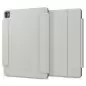 Spigen Air Skin Folio OneTap, gray - iPad Pro 13" 2024