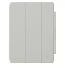 Spigen Air Skin Folio OneTap, gray - iPad Pro 13" 2024