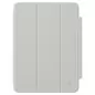Spigen Air Skin Folio OneTap, gray - iPad Pro 13" 2024