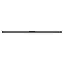 Spigen Air Skin Folio OneTap, gray - iPad Pro 13" 2024