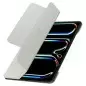 Spigen Air Skin Folio OneTap, gray - iPad Pro 13" 2024
