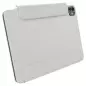 Spigen Air Skin Folio OneTap, gray - iPad Pro 13" 2024