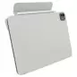 Spigen Air Skin Folio OneTap, gray - iPad Pro 13" 2024