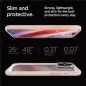 Spigen Ultra Hybrid, rose titanium - iPhone 16 Pro Max