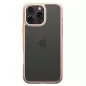 Spigen Ultra Hybrid, rose titanium - iPhone 16 Pro Max
