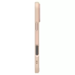 Spigen Ultra Hybrid, rose titanium - iPhone 16 Pro Max