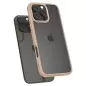 Spigen Ultra Hybrid, rose titanium - iPhone 16 Pro Max