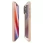 Spigen Ultra Hybrid, rose titanium - iPhone 16 Pro Max