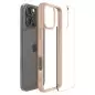 Spigen Ultra Hybrid, rose titanium - iPhone 16 Pro Max