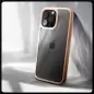 Spigen Ultra Hybrid, rose titanium - iPhone 16 Pro Max