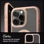 Spigen Ultra Hybrid MagSafe, frost rose titanium - iPhone 16 Pro
