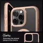 Spigen Ultra Hybrid MagSafe, rose titanium - iPhone 16 Pro Max
