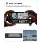 Spigen Thin Fit MagSafe, metal slate - iPhone 16 Pro