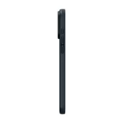 Spigen Thin Fit MagSafe, metal slate - iPhone 16 Pro