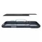 Spigen Thin Fit MagSafe, metal slate - iPhone 16 Pro