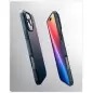 Spigen Thin Fit MagSafe, metal slate - iPhone 16 Pro