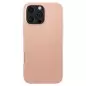 Spigen Liquid Air, rose titanium - iPhone 16 Pro Max