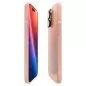 Spigen Liquid Air, rose titanium - iPhone 16 Pro Max