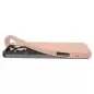 Spigen Liquid Air, rose titanium - iPhone 16 Pro Max