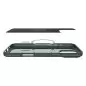 Spigen Thin Fit MagSafe, abyss green - iPhone 16 Pro Max