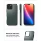 Spigen Thin Fit MagSafe, abyss green - iPhone 16 Pro Max
