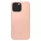 Spigen Thin Fit MagSafe, rose titanium - iPhone 16 Pro