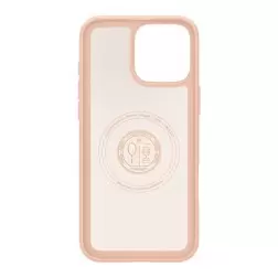 Spigen Thin Fit MagSafe, rose titanium - iPhone 16 Pro