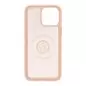 Spigen Thin Fit MagSafe, rose titanium - iPhone 16 Pro