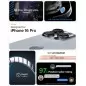 Spigen Thin Fit MagSafe, rose titanium - iPhone 16 Pro