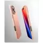 Spigen Thin Fit MagSafe, rose titanium - iPhone 16 Pro