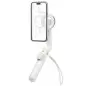 Spigen MagSafe Tripod Selfie Stick, dune beige