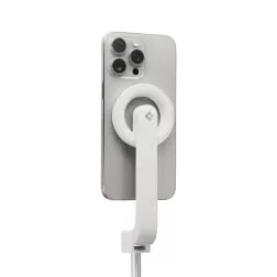 Spigen MagSafe Tripod Selfie Stick, dune beige
